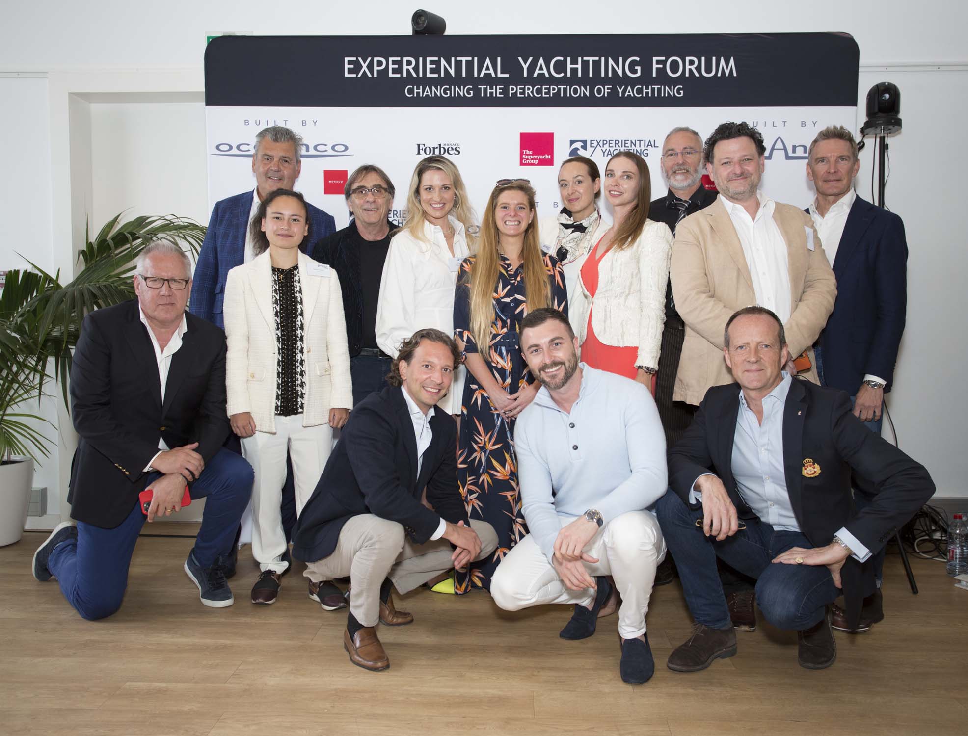 yachts and yachting forum